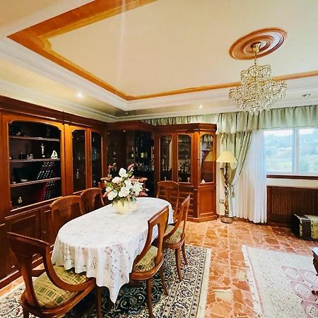 Casa Paradela Sanxenxo Villa Pontevedra Esterno foto