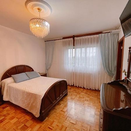 Casa Paradela Sanxenxo Villa Pontevedra Esterno foto