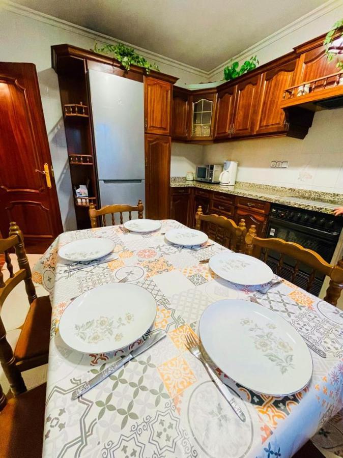 Casa Paradela Sanxenxo Villa Pontevedra Esterno foto